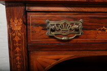 Napoleon III Cabinet