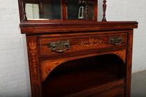 Napoleon III Cabinet