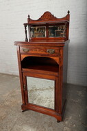 Napoleon III Cabinet