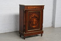 Napoleon III Cabinet