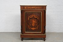 Napoleon III Cabinet