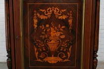 Napoleon III Cabinet