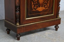 Napoleon III Cabinet