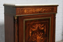 Napoleon III Cabinet