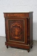 Napoleon III Cabinet