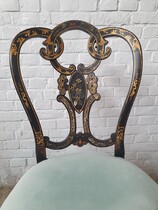 Napoleon III Chair