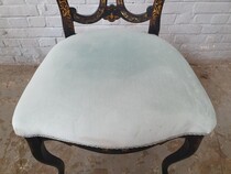 Napoleon III Chair