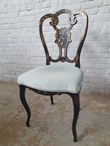 Napoleon III Chair