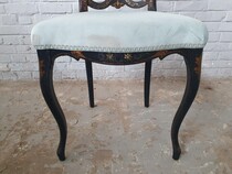 Napoleon III Chair