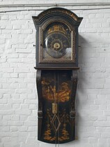 Napoleon III Wall Clock  (large)