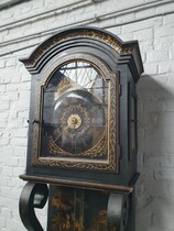 Napoleon III Wall Clock  (large)