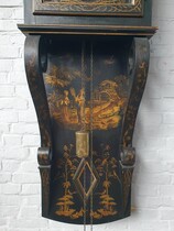 Napoleon III Wall Clock  (large)