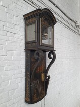 Napoleon III Wall Clock  (large)