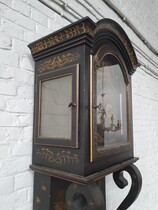 Napoleon III Wall Clock  (large)