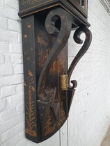 Napoleon III Wall Clock  (large)