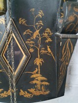 Napoleon III Wall Clock  (large)