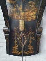 Napoleon III Wall Clock  (large)