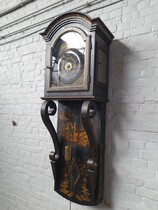 Napoleon III Wall Clock  (large)