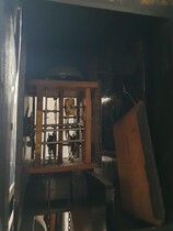 Napoleon III Wall Clock  (large)