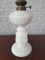 Oil lamp