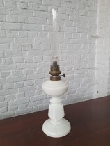 Oil lamp