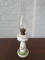 Oil lamps