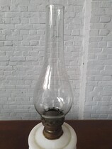 Oil lamps