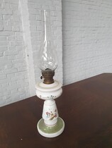 Oil lamps