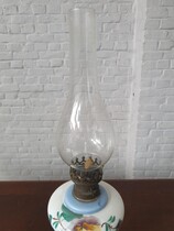 Oil lamps