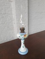 Oil lamps