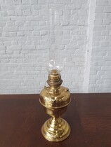 Oil lamps