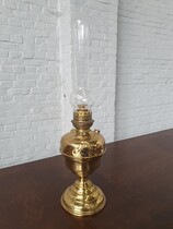 Oil lamps