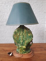 Oriental 3 Table lamps