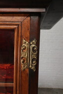 Oriental (by Viardot) Etagere Cabinet