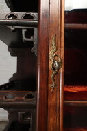 Oriental (by Viardot) Etagere Cabinet