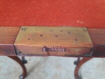 Oriental (by Viardot) Secretary desk