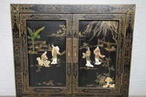 Oriental Cabinet