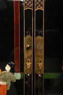 Oriental Cabinet