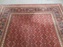 Oriental Carpet (handmade)