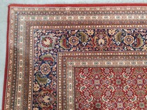 Oriental Carpet (handmade)