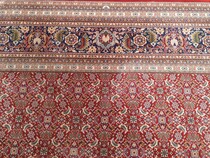 Oriental Carpet (handmade)