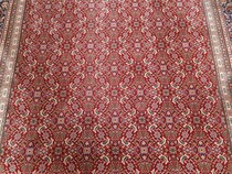 Oriental Carpet (handmade)