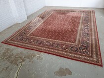 Oriental Carpet (handmade)