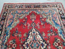 Oriental Carpet (handmade)