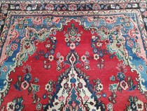 Oriental Carpet (handmade)