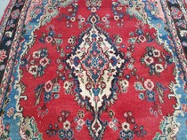 Oriental Carpet (handmade)