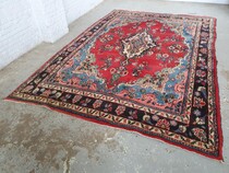 Oriental Carpet (handmade)