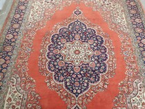 Oriental Carpet (handmade)