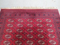 Oriental Carpet (handmade)