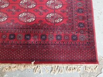 Oriental Carpet (handmade)